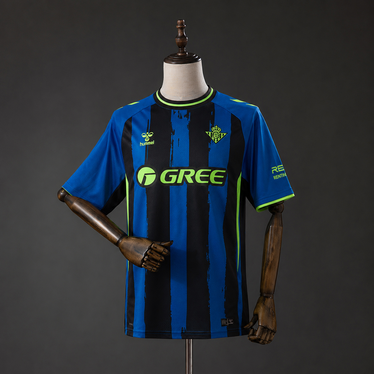 Real Betis Alternativa Third 26/27