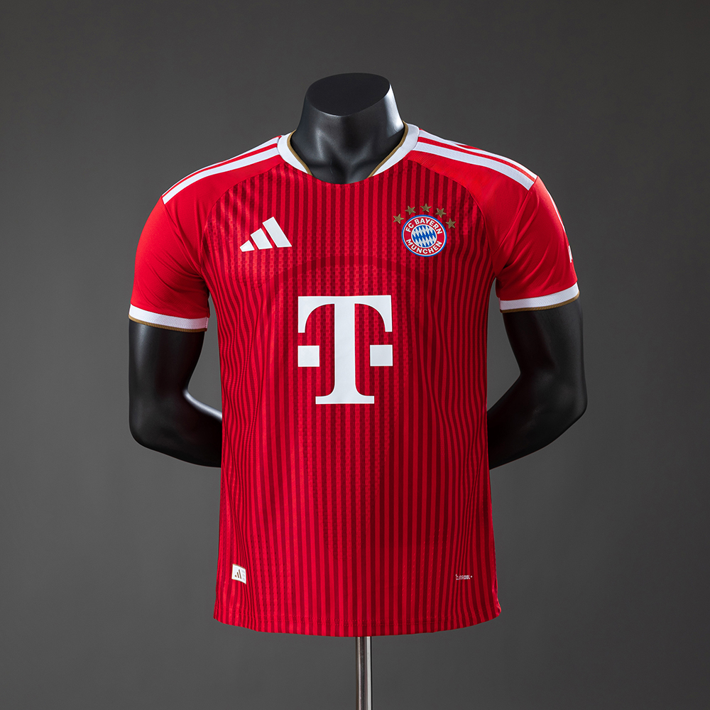Bayern de Munique Principal Player 26/27