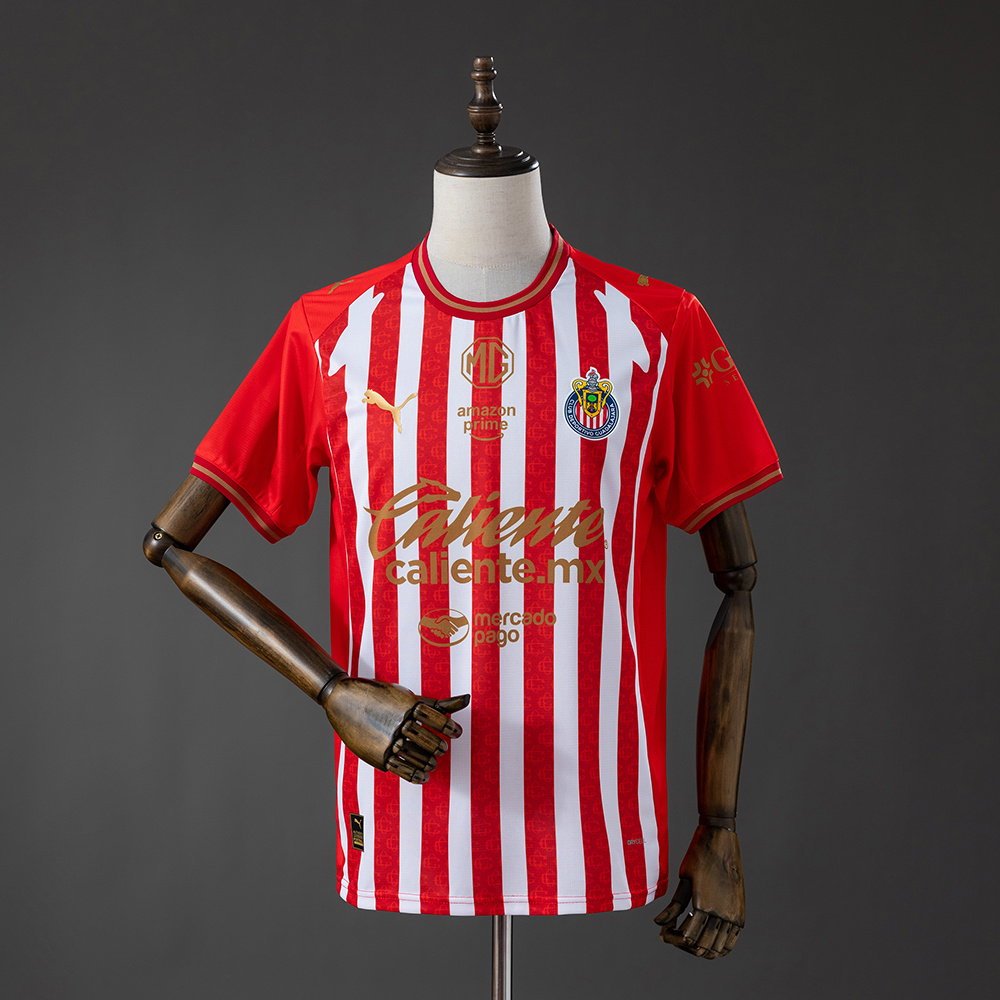 Chivas de Guadalajara Principal 25/26
