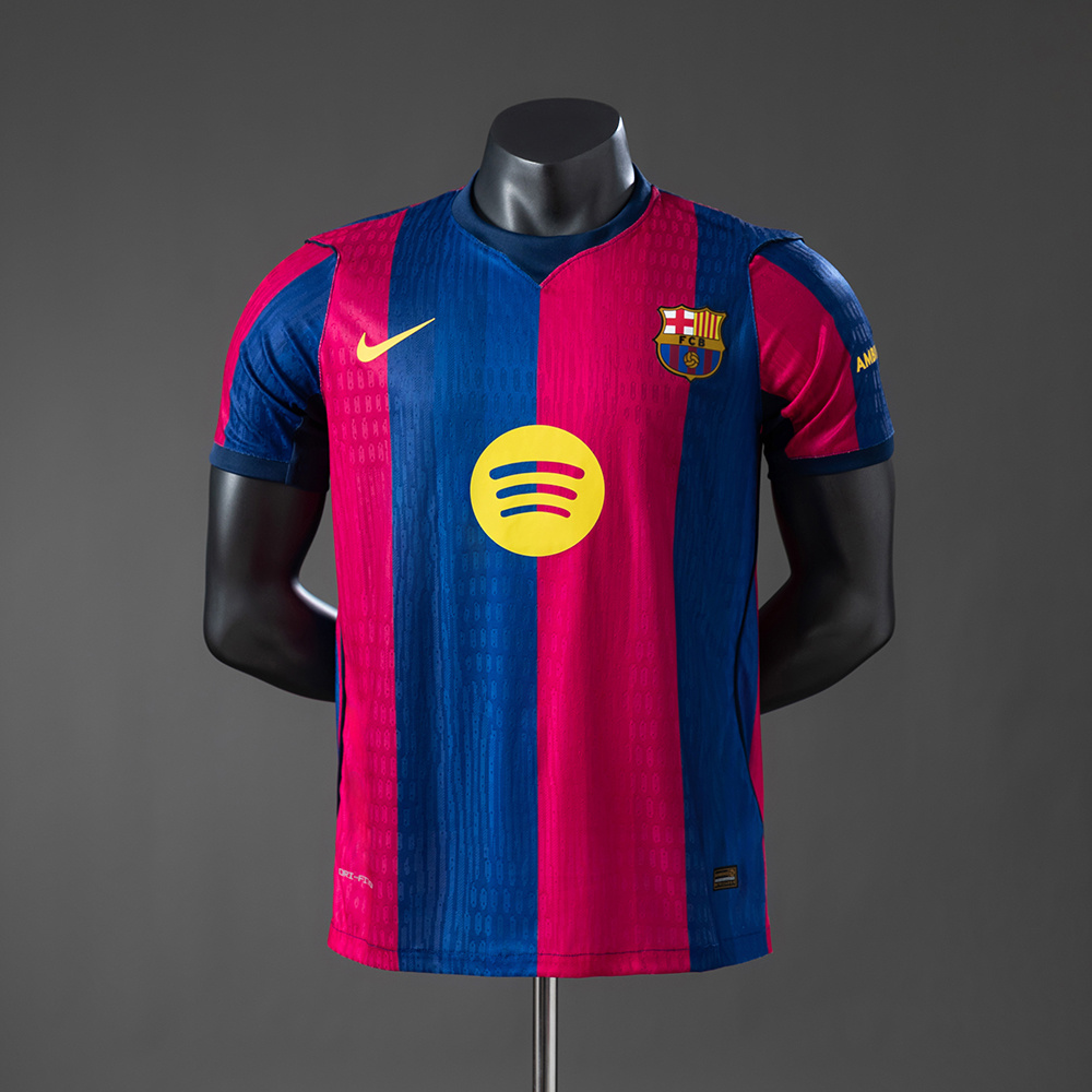 Barcelona Principal Player 26/27