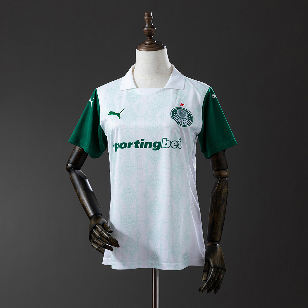 Palmeiras Alternativo 25/26 - Mulher