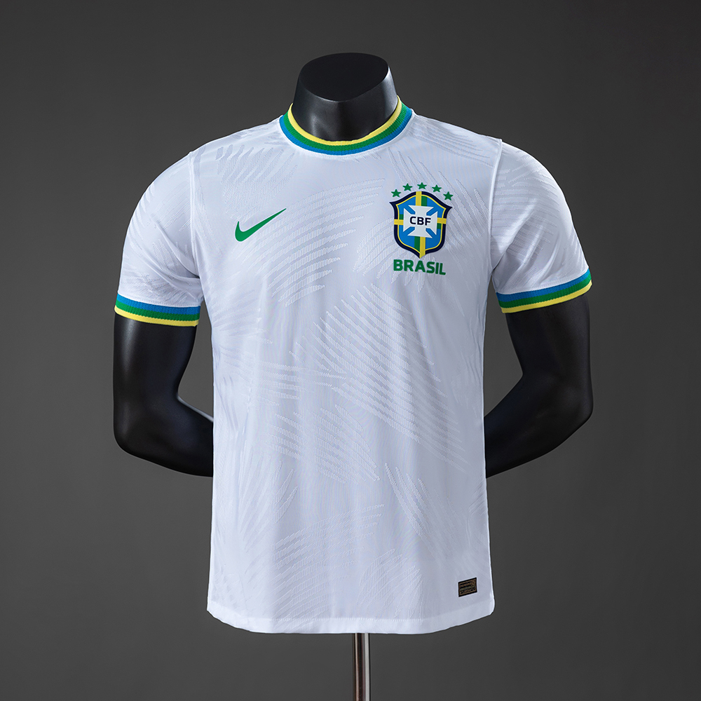 Brasil Edição Especial Player 2026