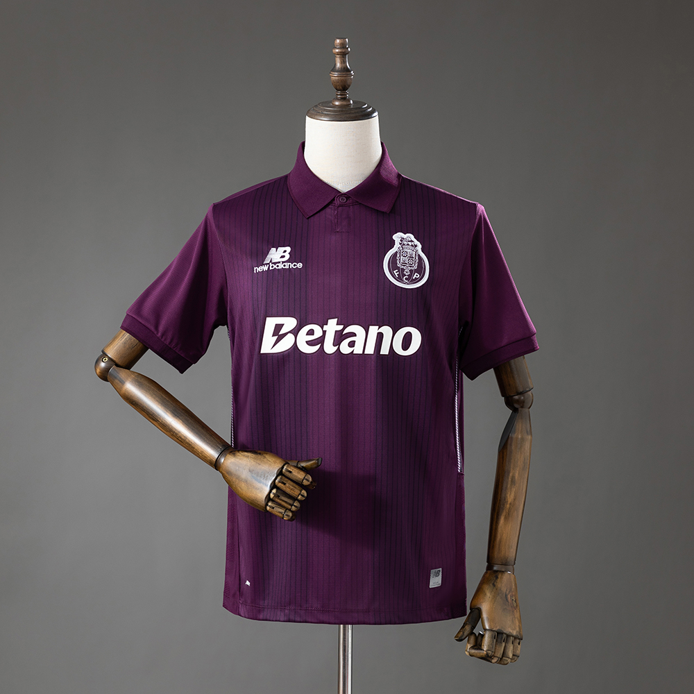 Porto Alternativo 26/27