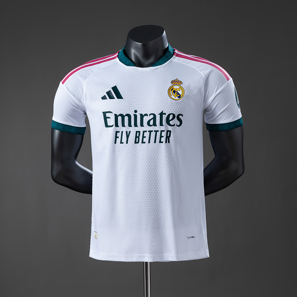 Real Madrid Principal Player 26/27