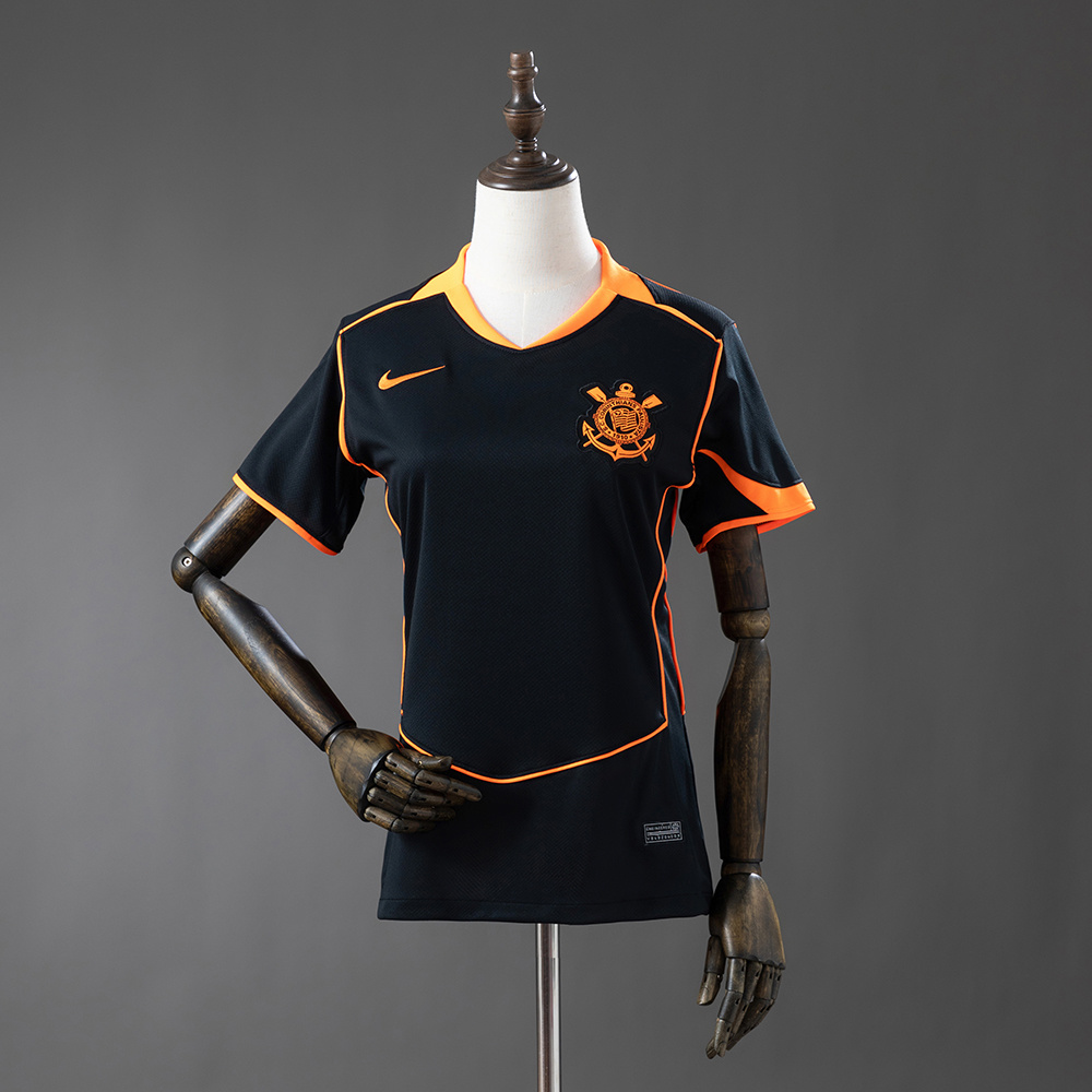 Corinthians Third Away 25/26 - Woman