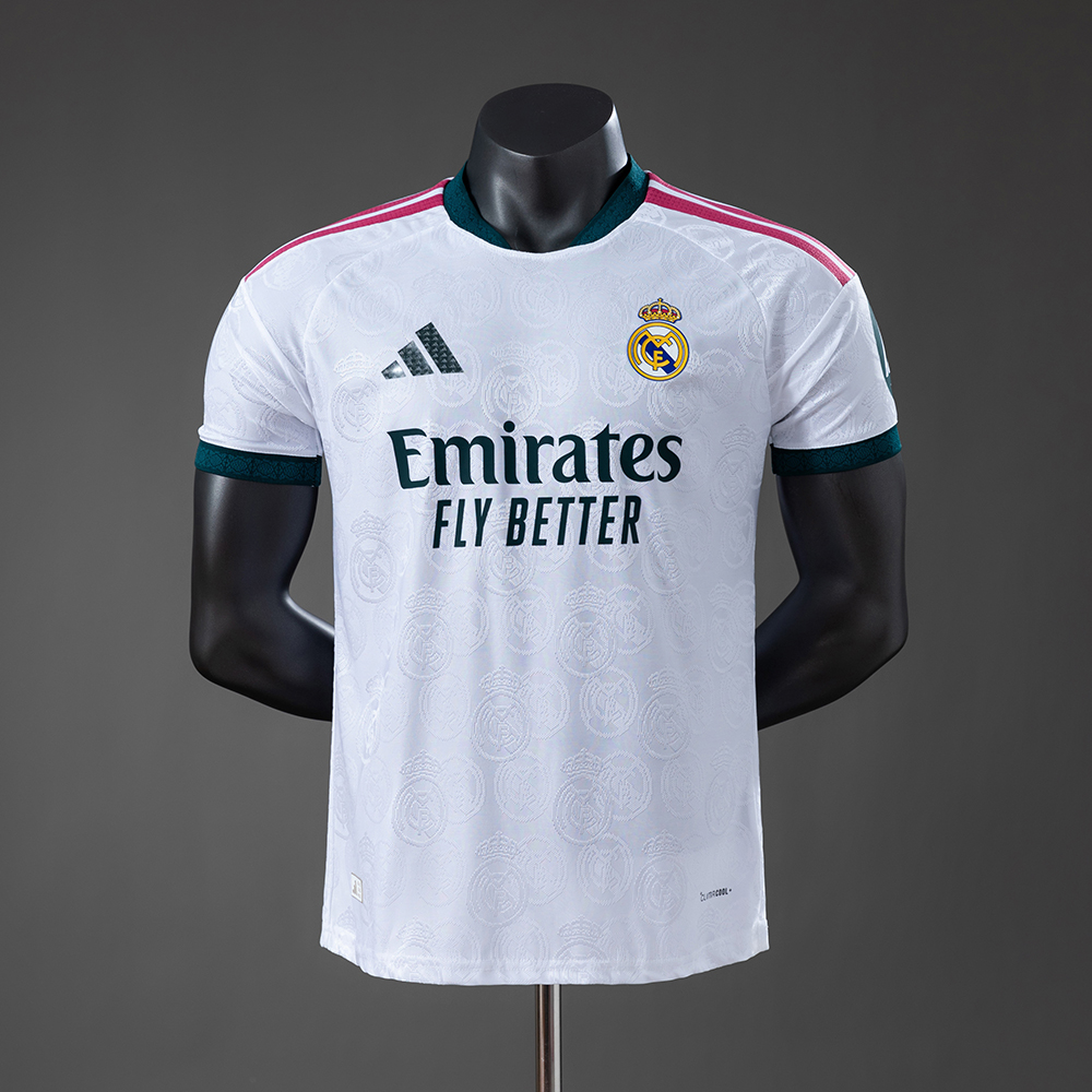 Real Madrid Edição Especial Player 26/27