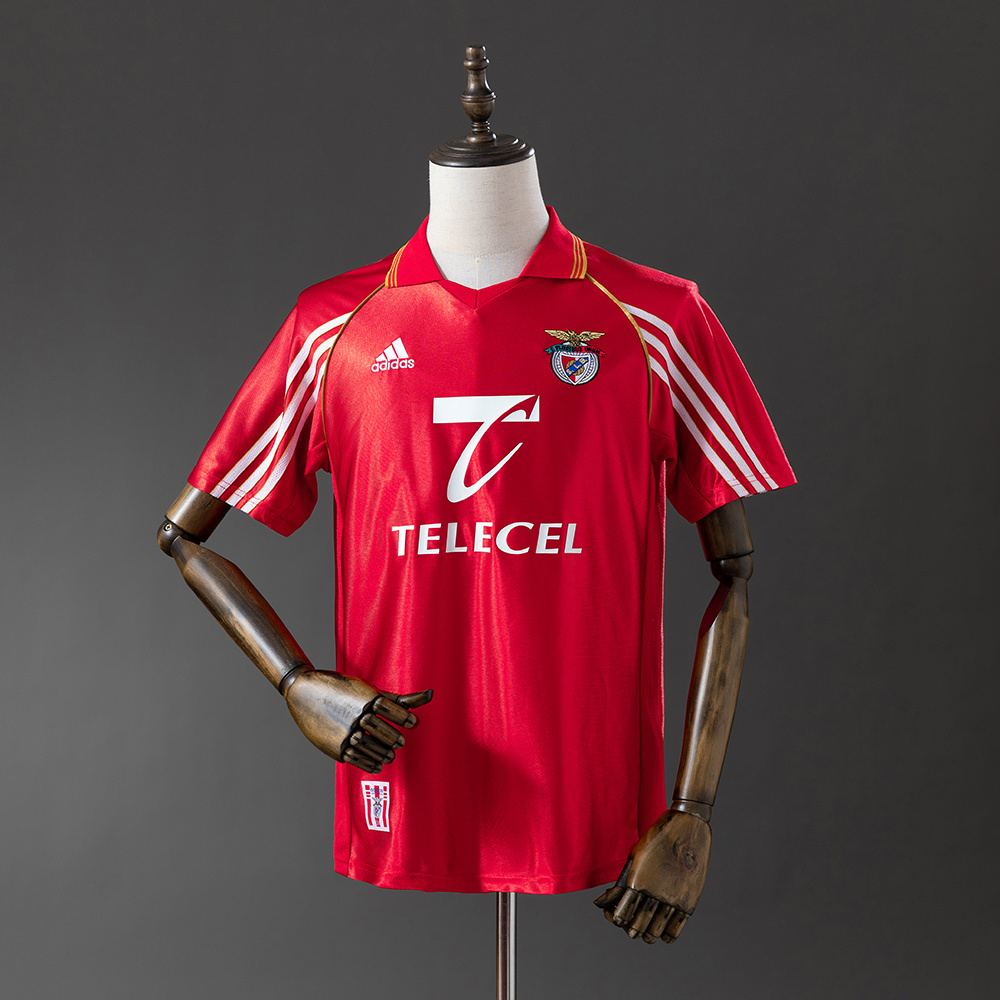Benfica Retro 98/99