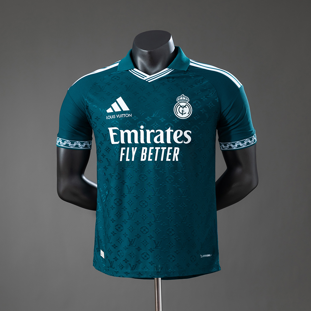 Real Madrid Edição Especial Player 26/27