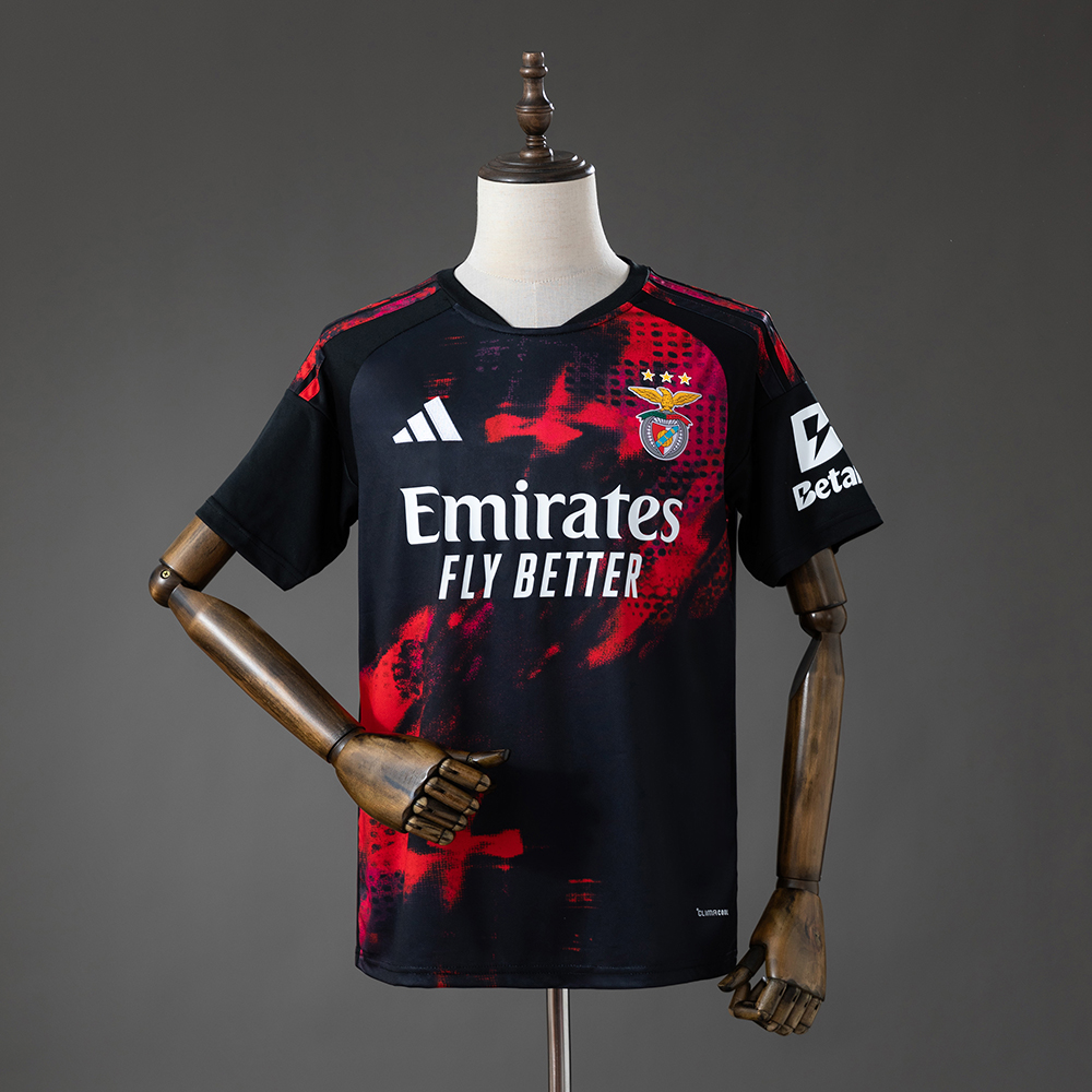 Benfica Alternativo Third 26/27