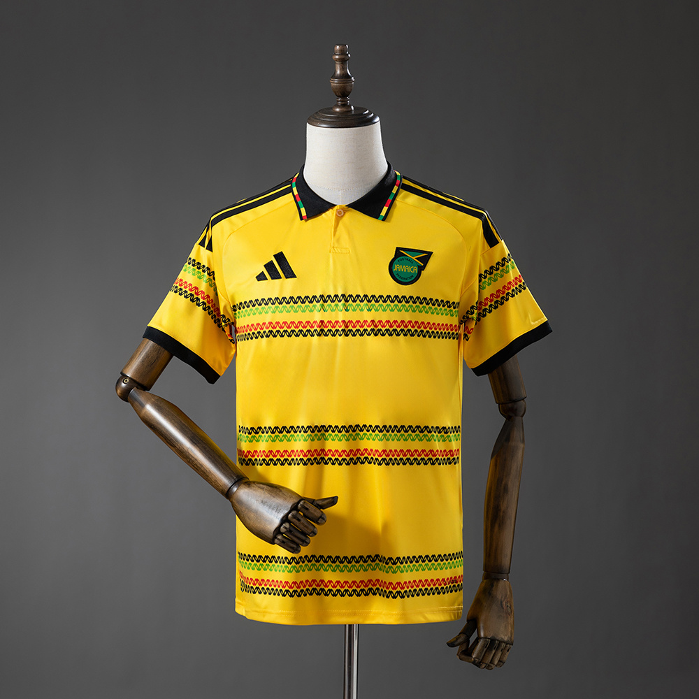 Jamaica Principal 2026