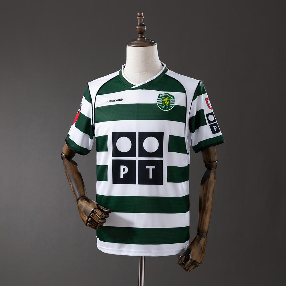 Sporting Retro 01/03