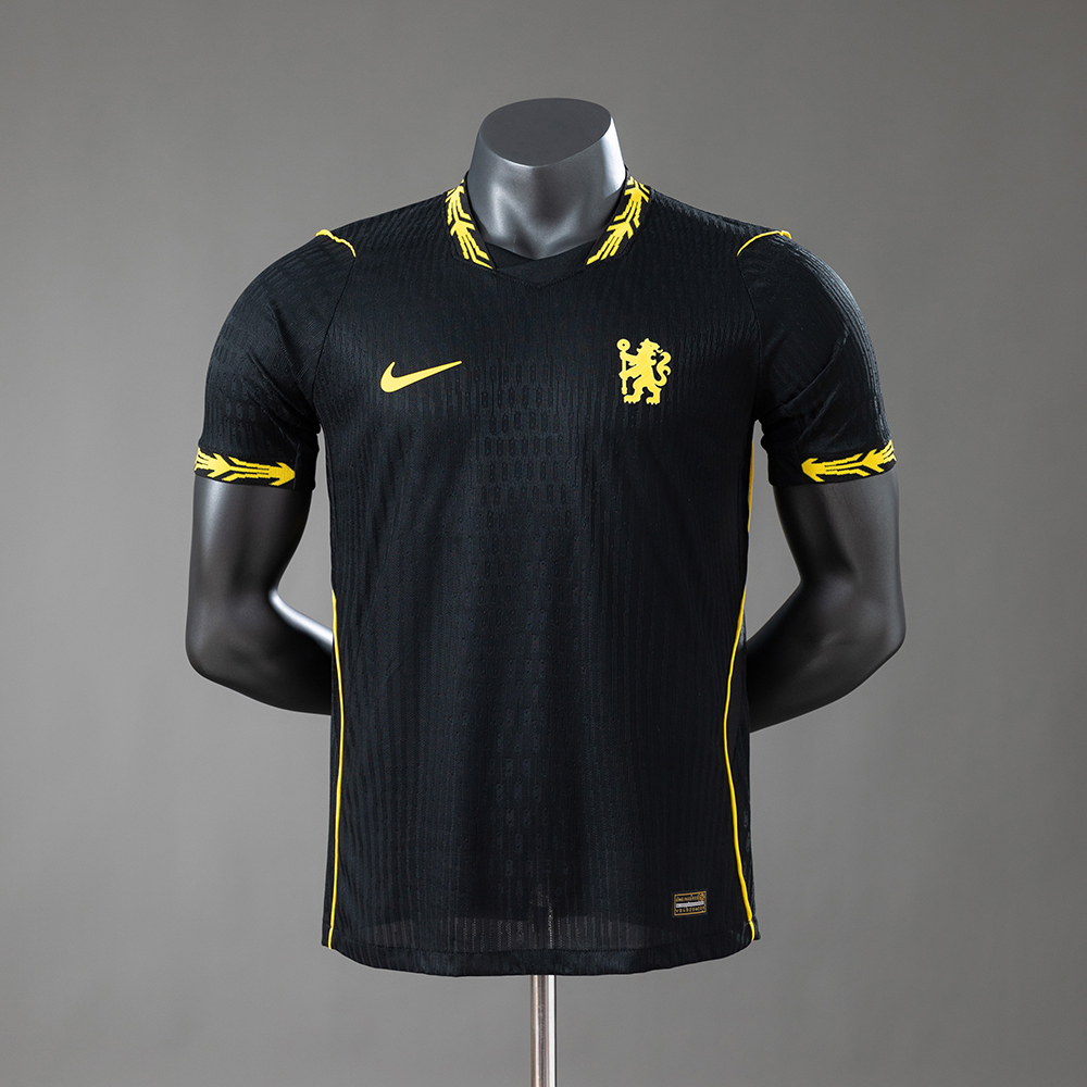 Chelsea Alternativo Third Player 26/27