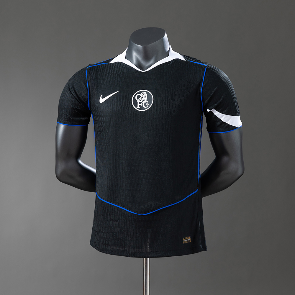 Chelsea Alternativo Third Player 25/26