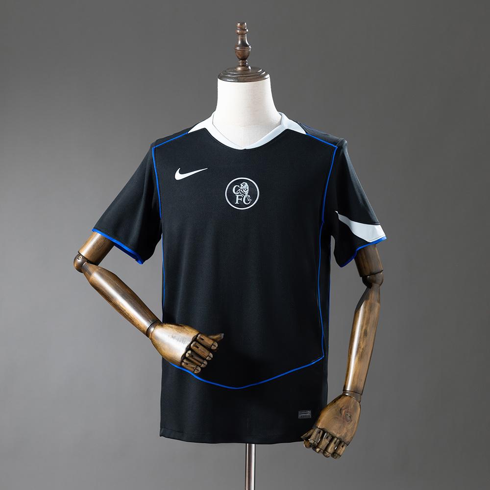 Chelsea Alternativo Third 25/26