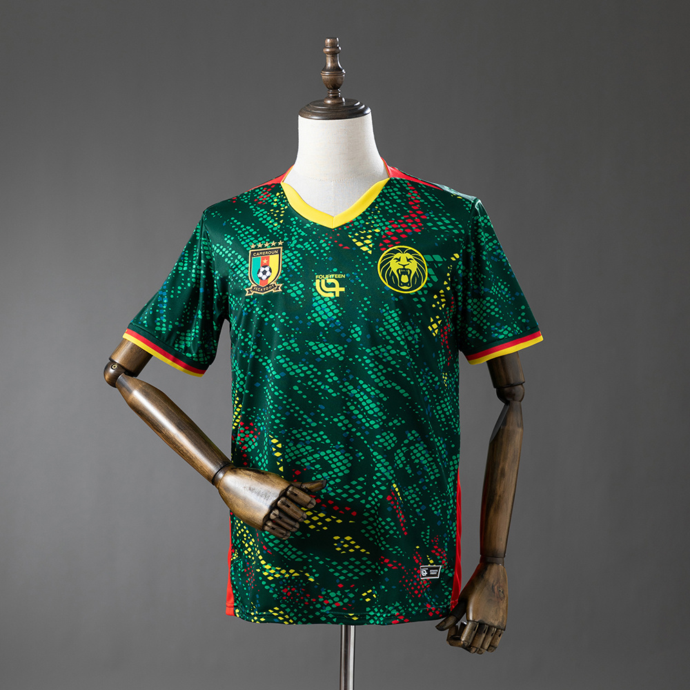 Camarão Principal 2026