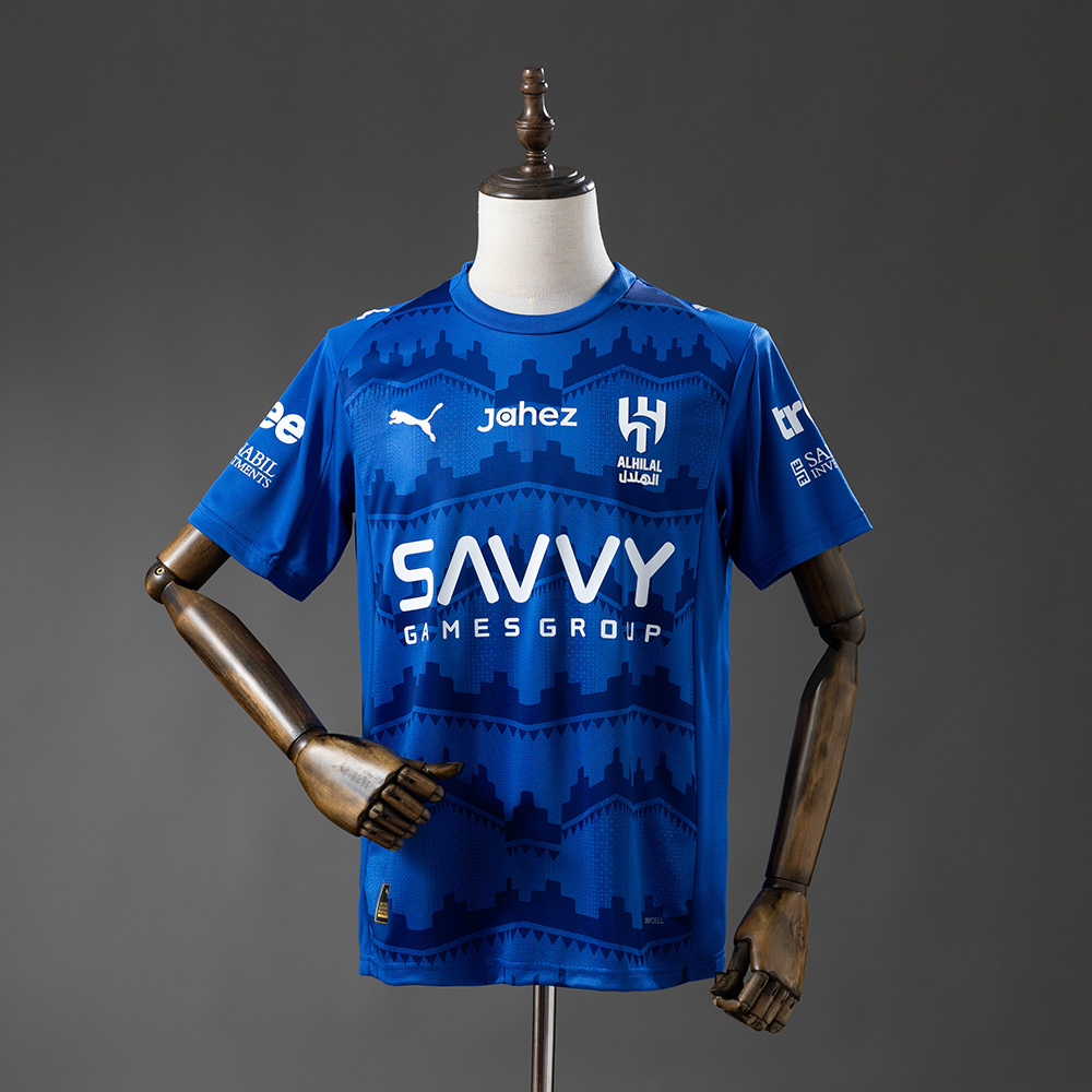 Ah-Hilal Principal 25/26