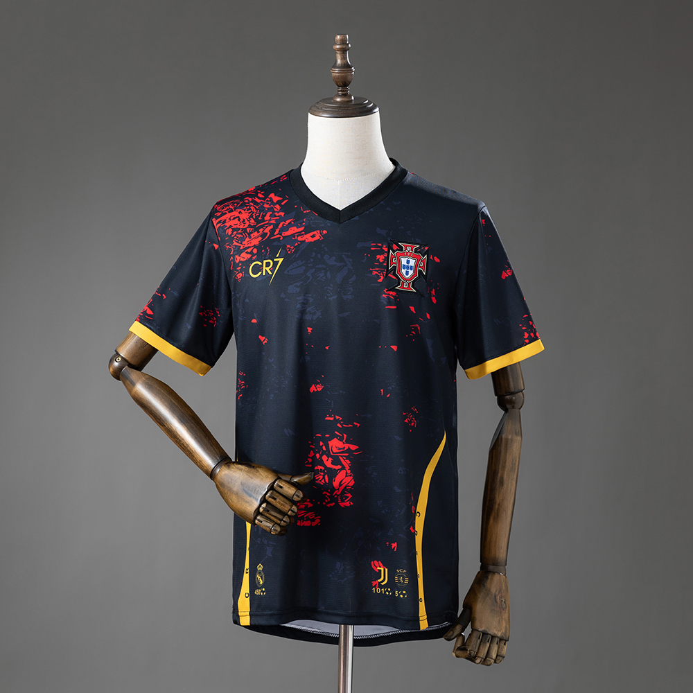 Portugal Edição Especial CR7 2026