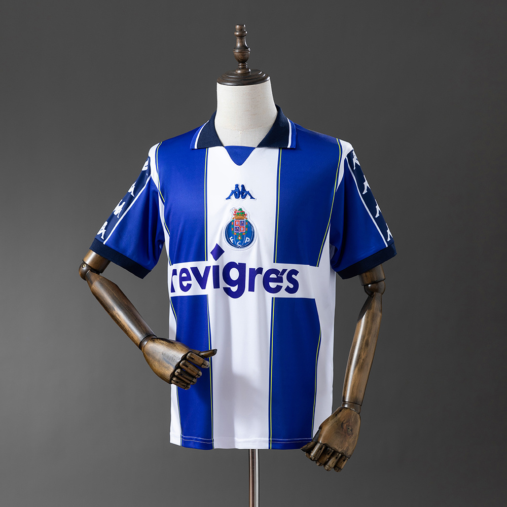 FC Porto Retro 99/00