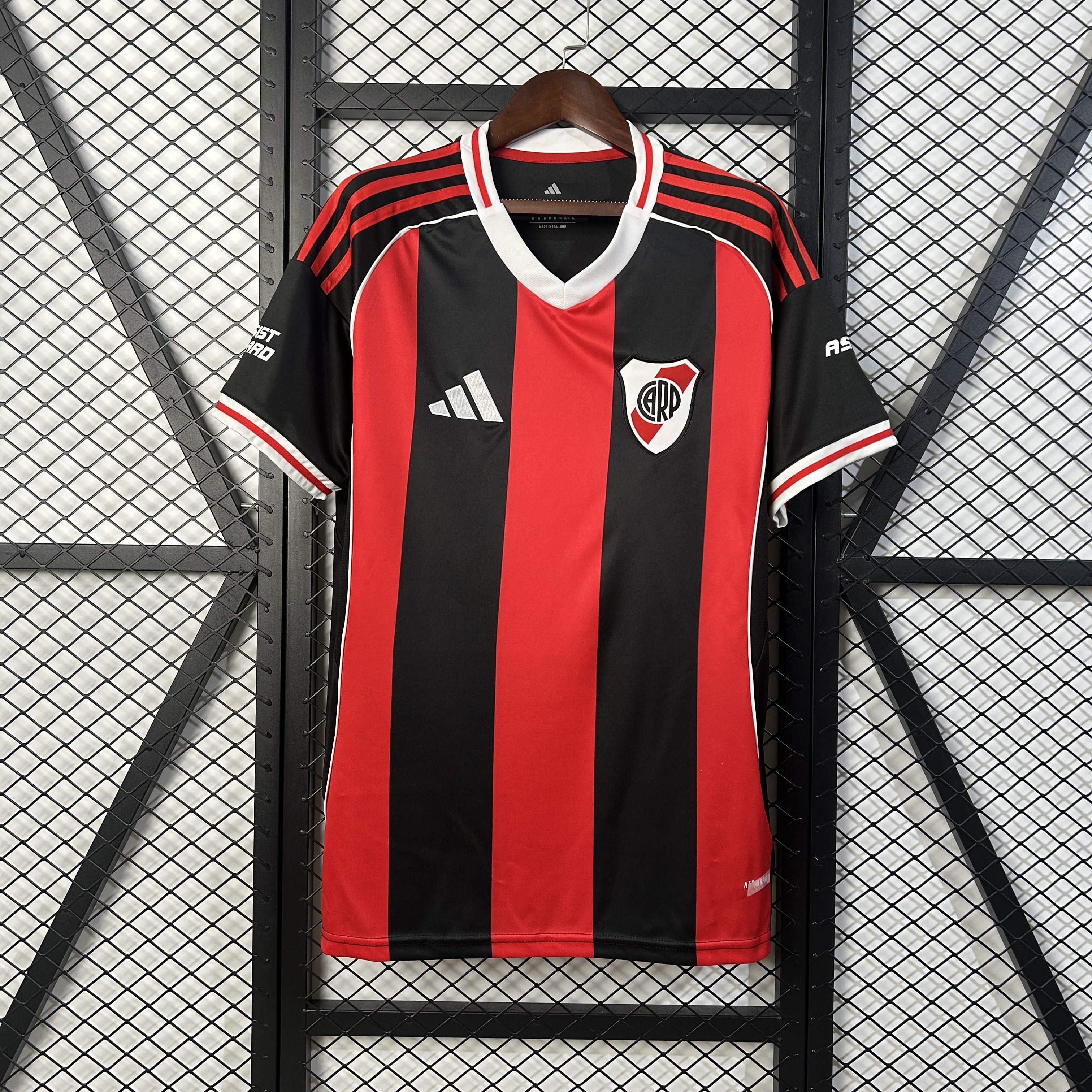 River Plate Alternativo 25/26