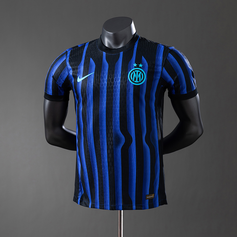 Inter Milão Principal Player 25/26