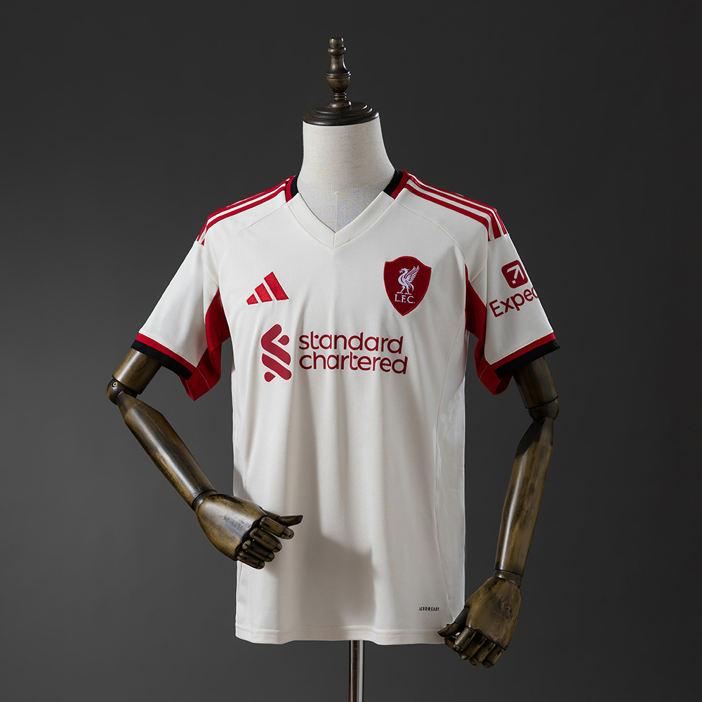 Liverpool Alternativo 25/"6