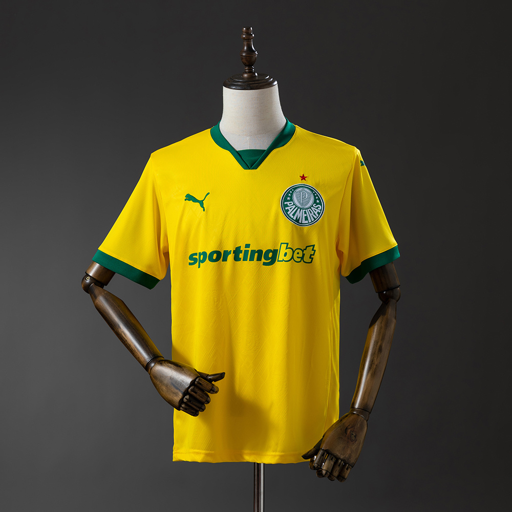 Palmeiras 3º Alternativo 25/26