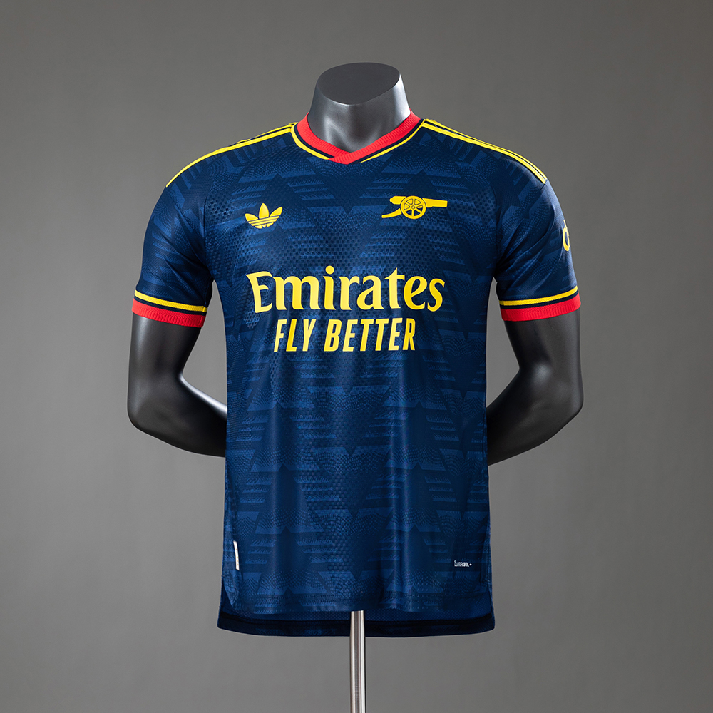 Arsenal Alternativo 26/27 Player Edition
