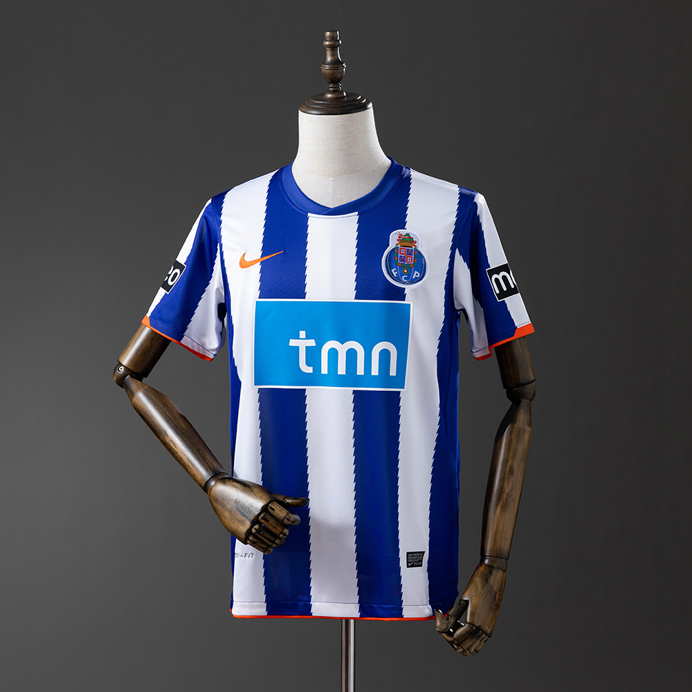 FC Porto Retro 10/11