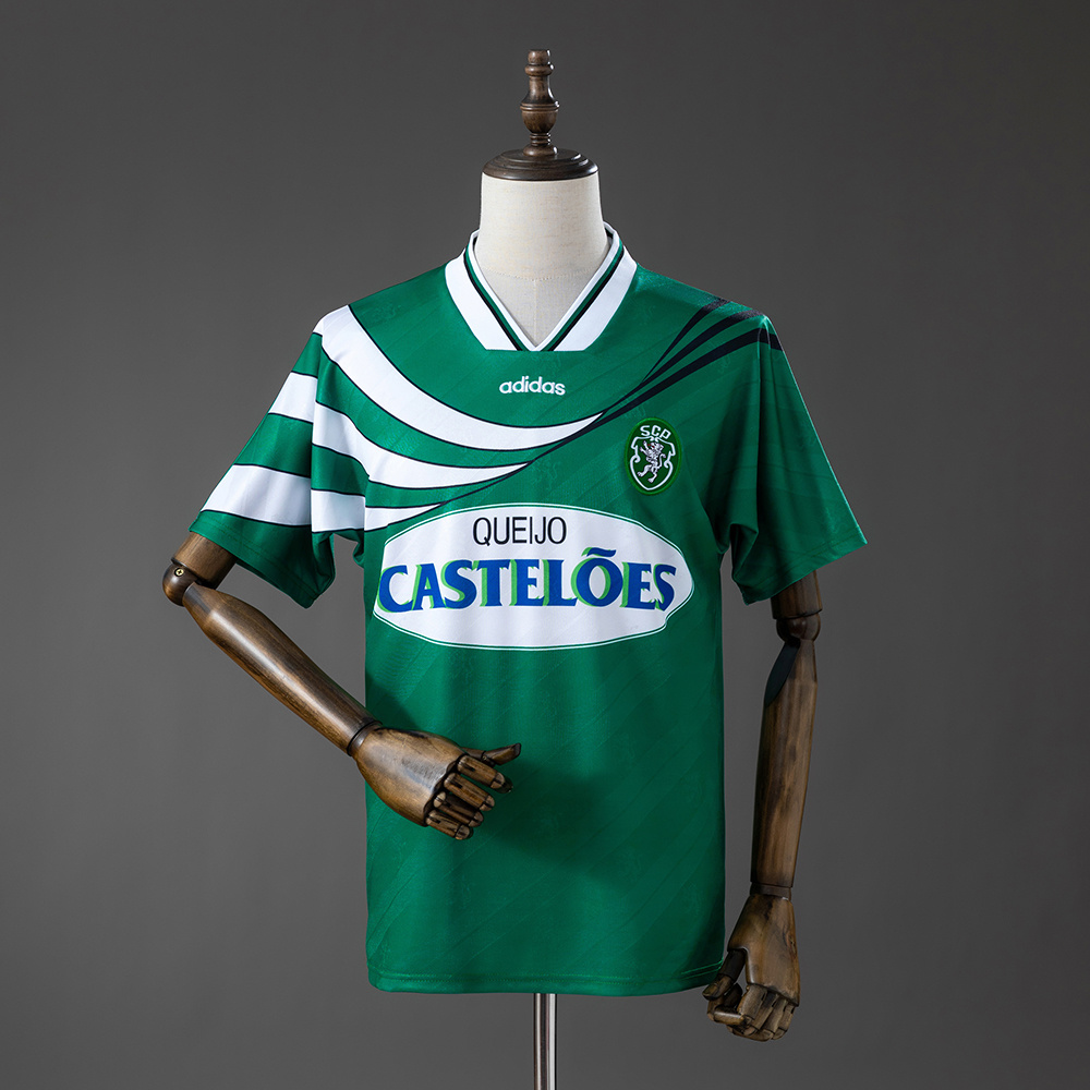 Sporting Retro 94/95