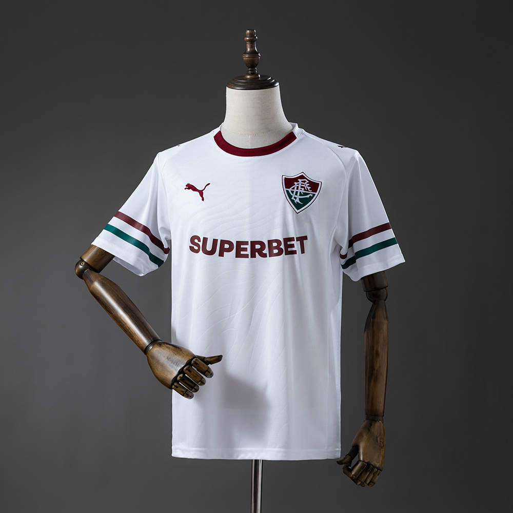 Fluminense Alternativo 26/27