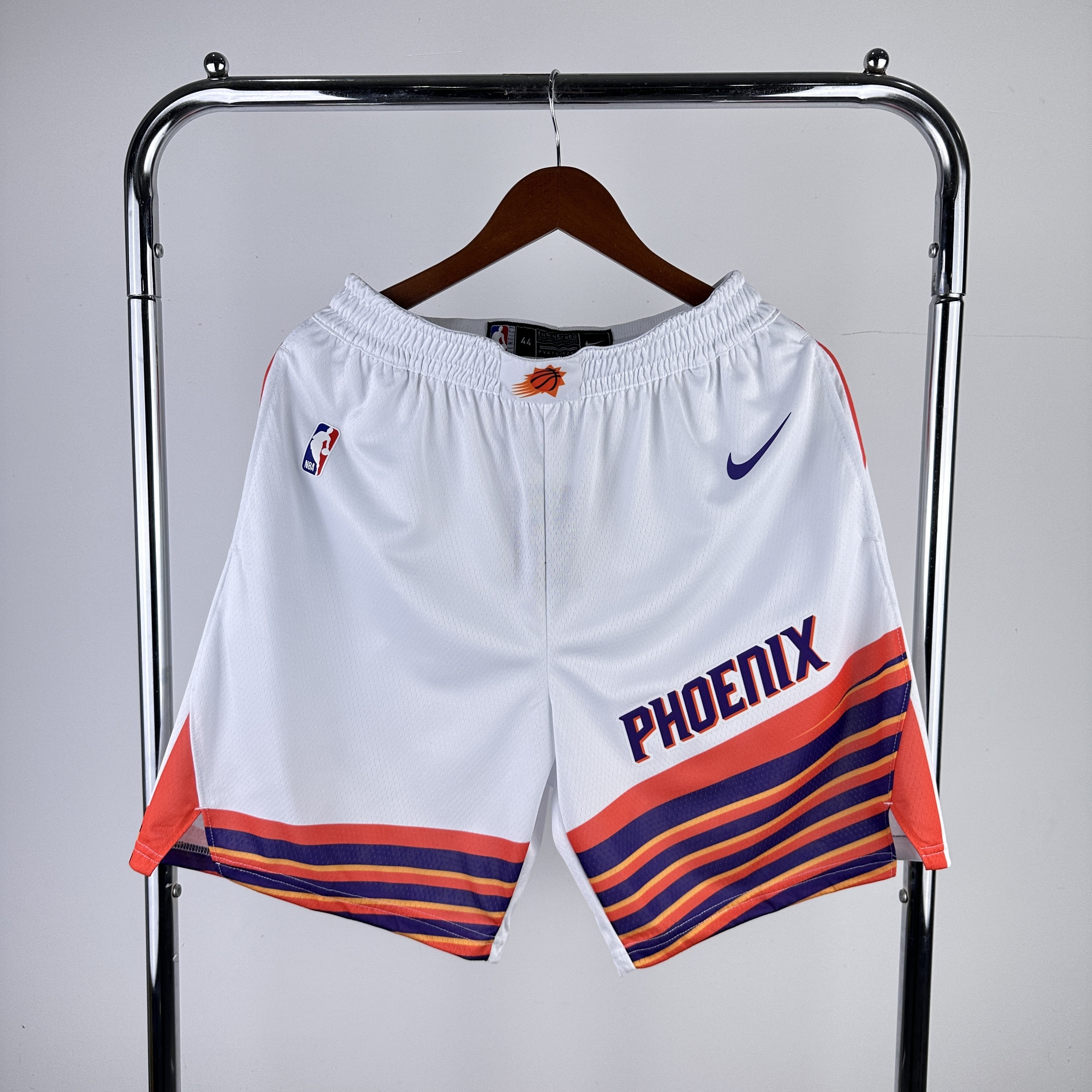 Calção 2024 Phoenix Suns