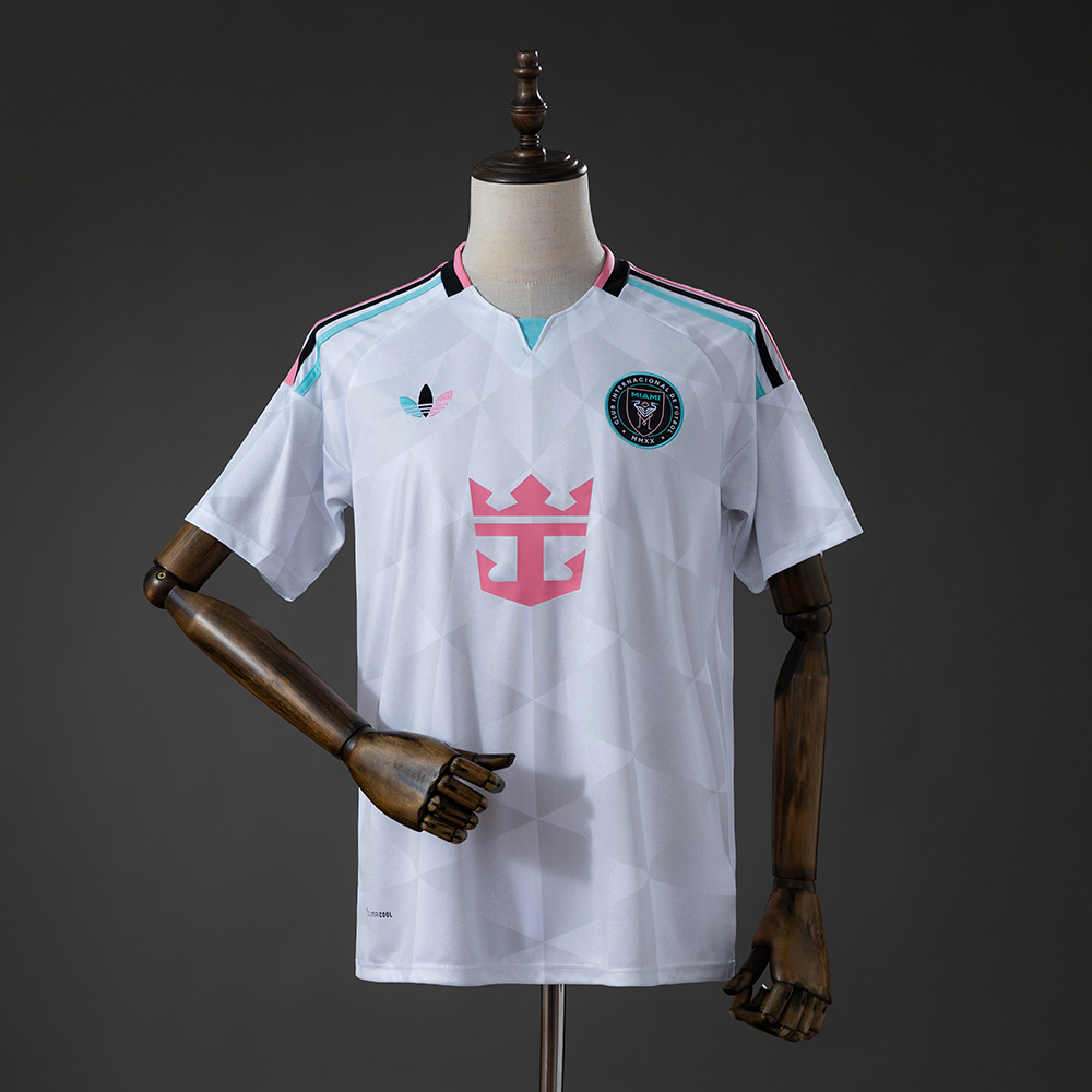 Inter Miami Alternativo Third 26/27