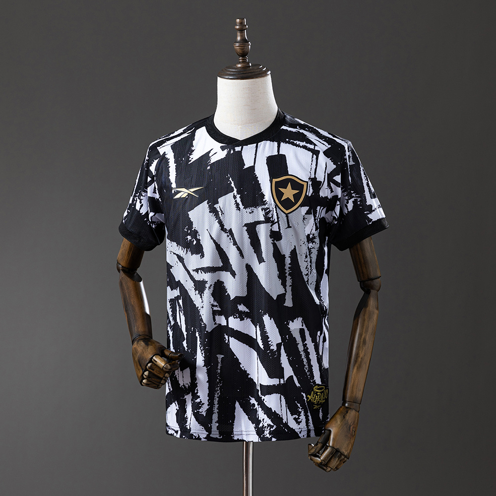 Botafogo Third Away 25/26