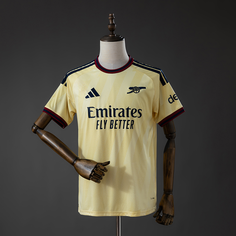 Arsenal Alternativo Third 26/27