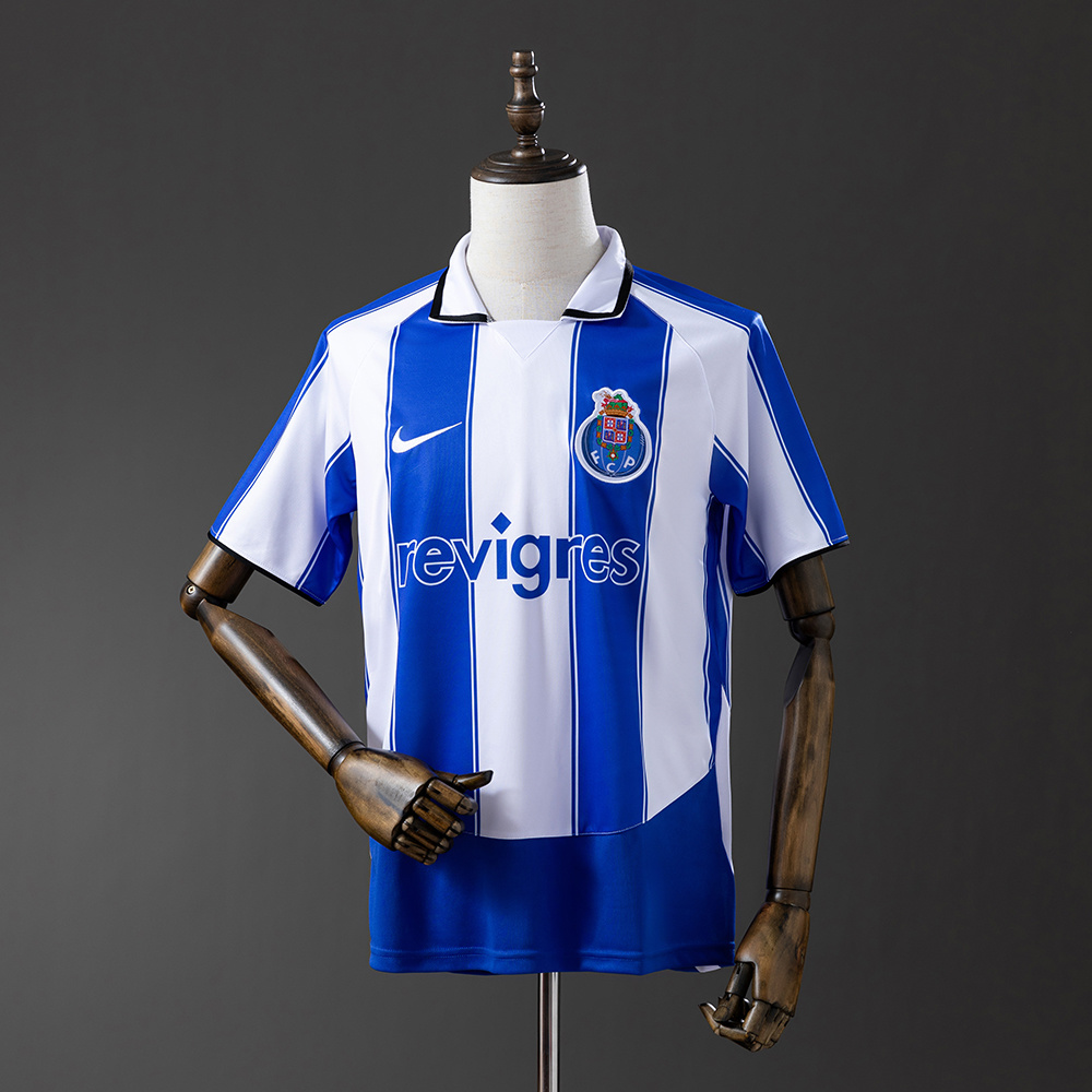 FC Porto Retro 03/04