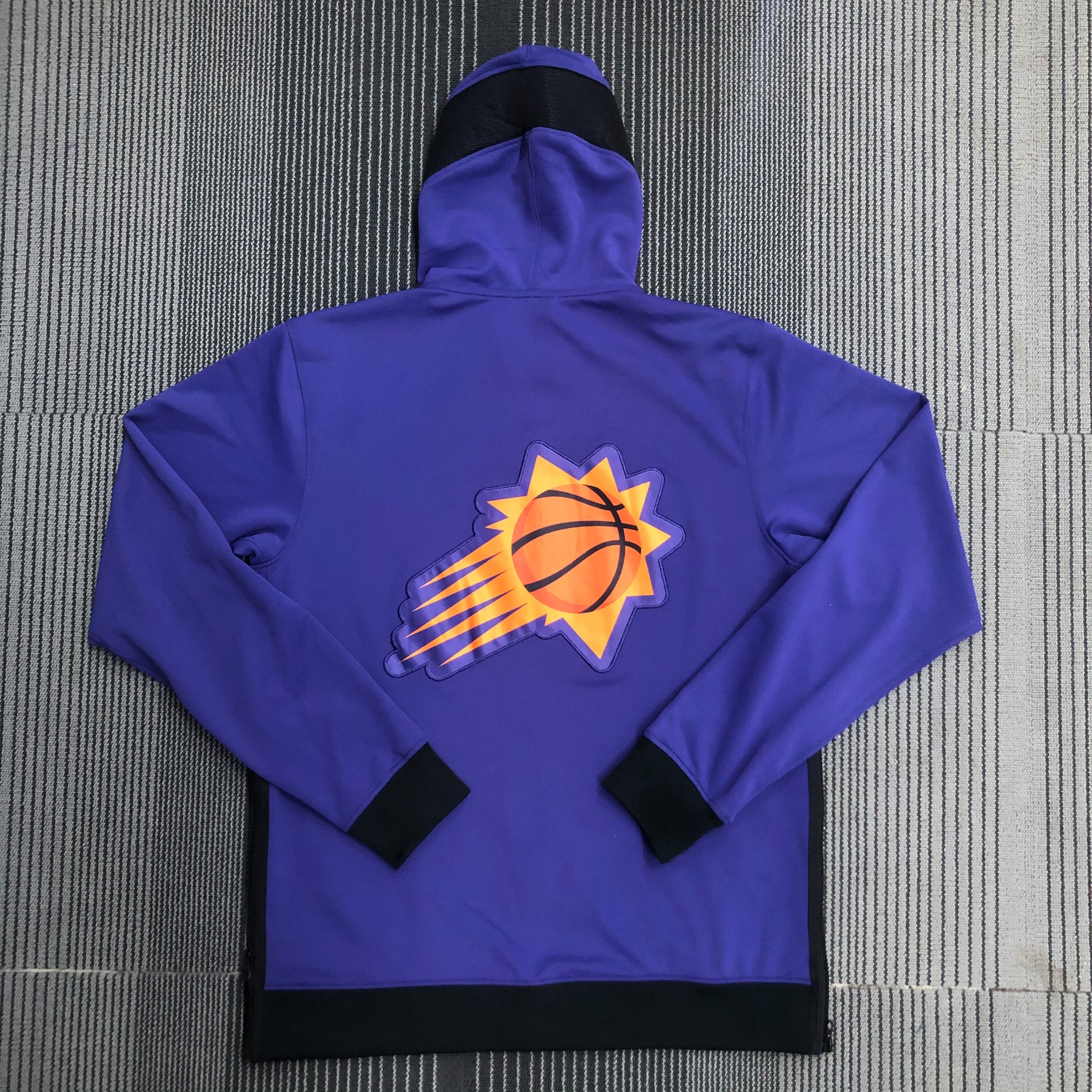 Casaco Phoenix Suns