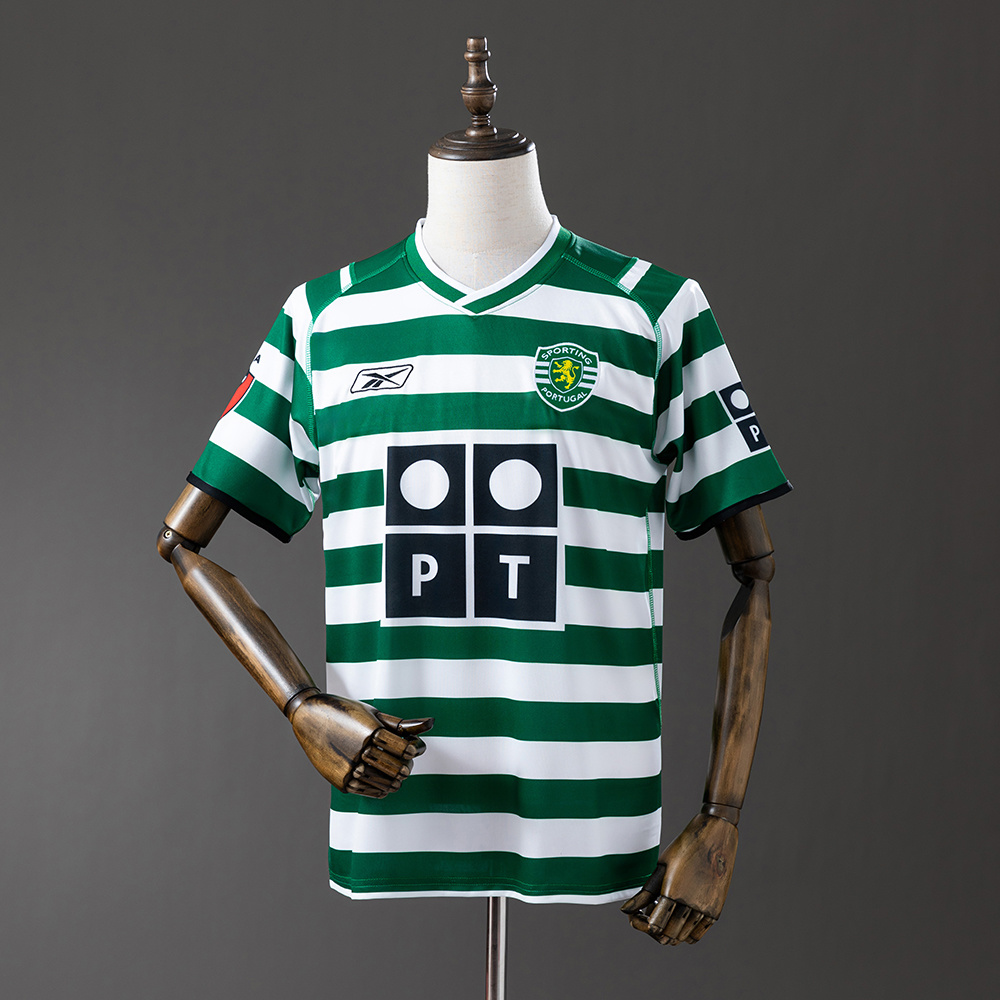 Sporting Retro 03/04