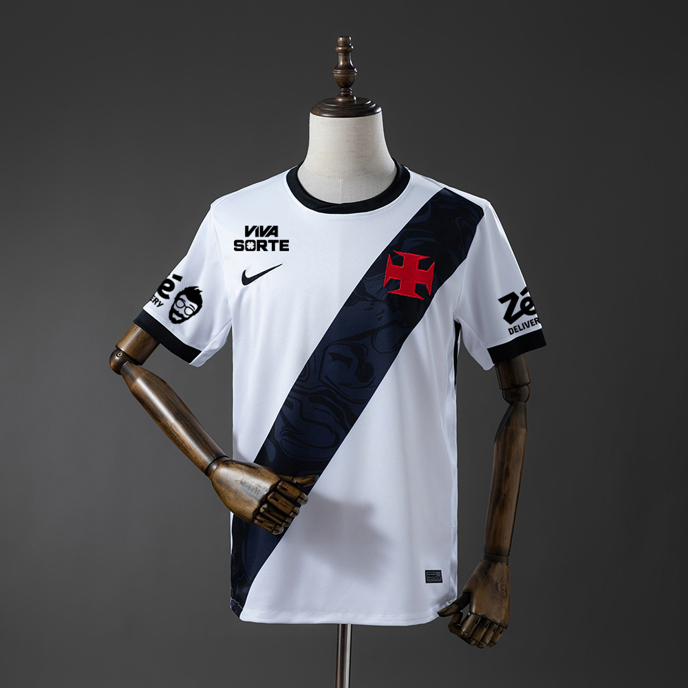 Vasco da Gama Alternativo All Sponsors 26/27