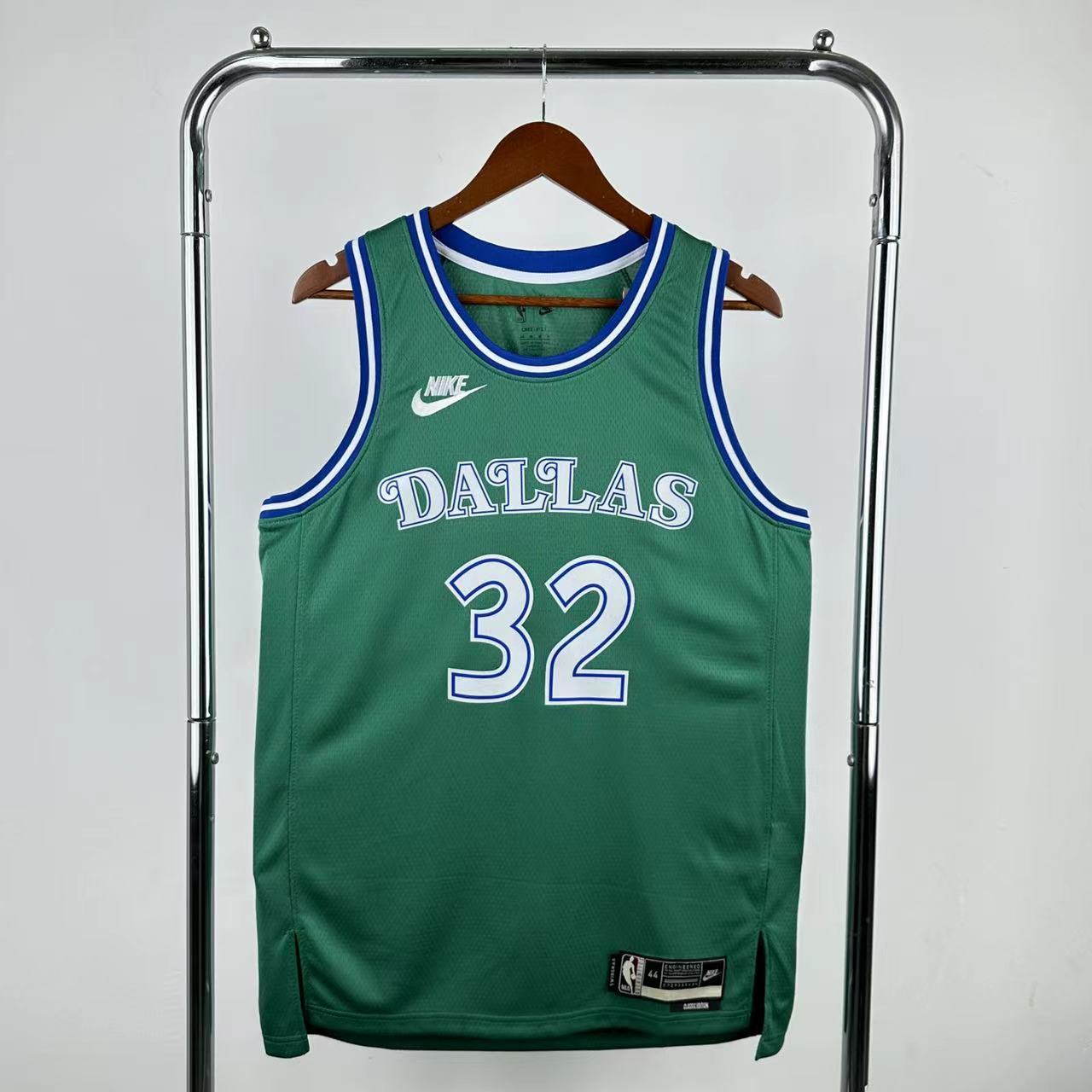Camisola 2026 Dallas Mavericks