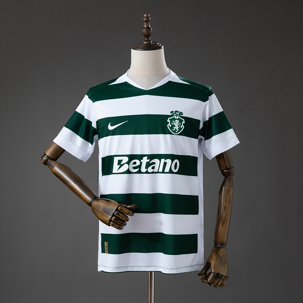 Sporting Principal 26/27