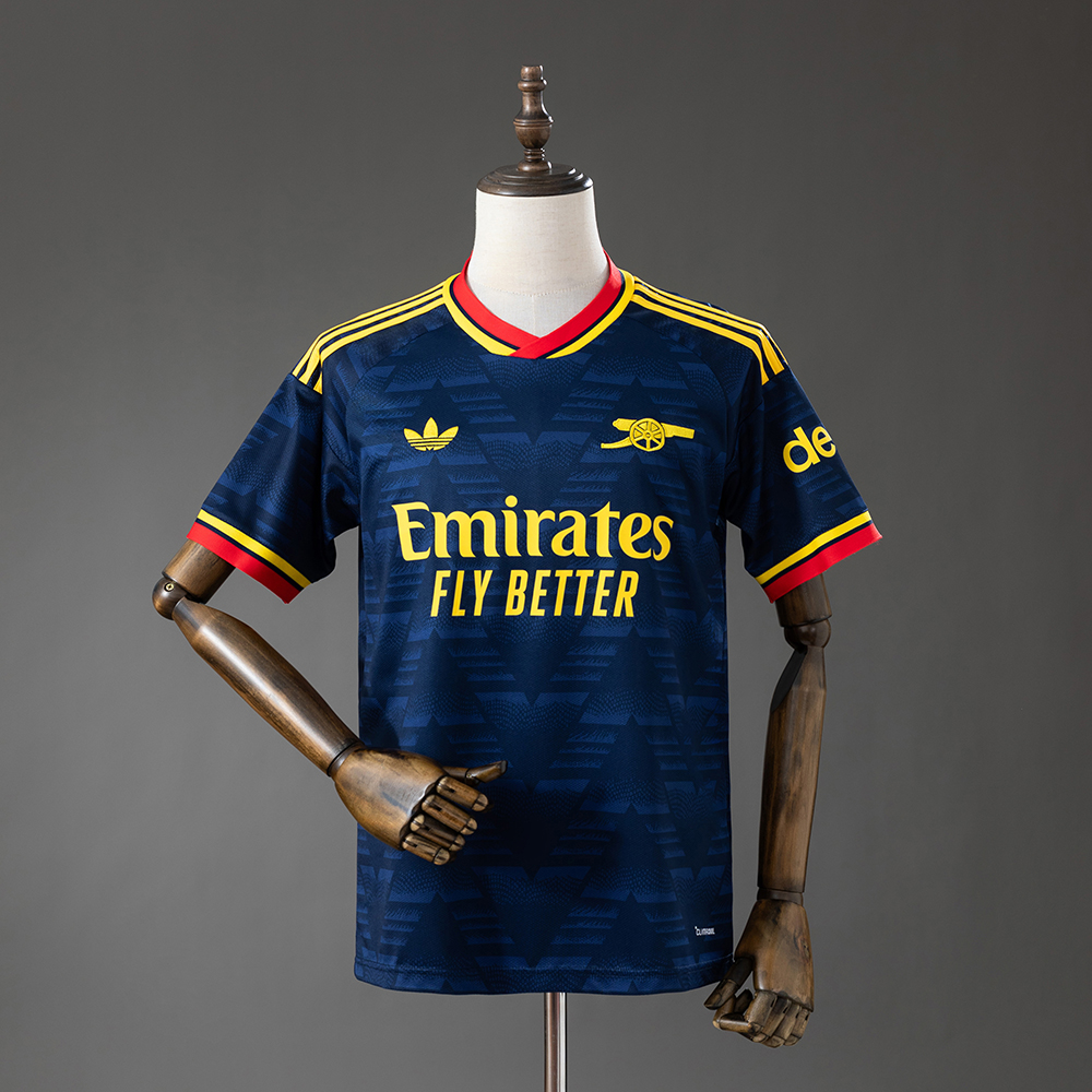 Arsenal Alternativo 26/27