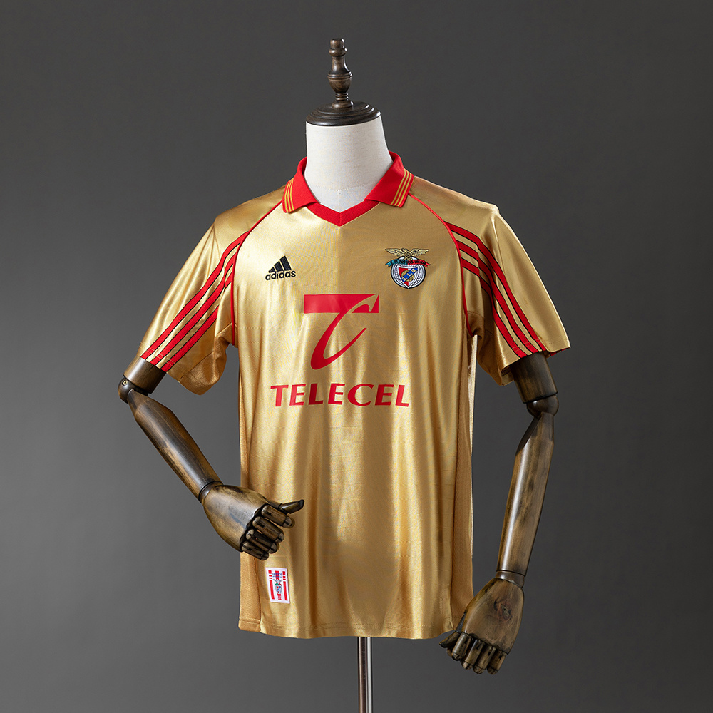 Benfica Retro 98/99