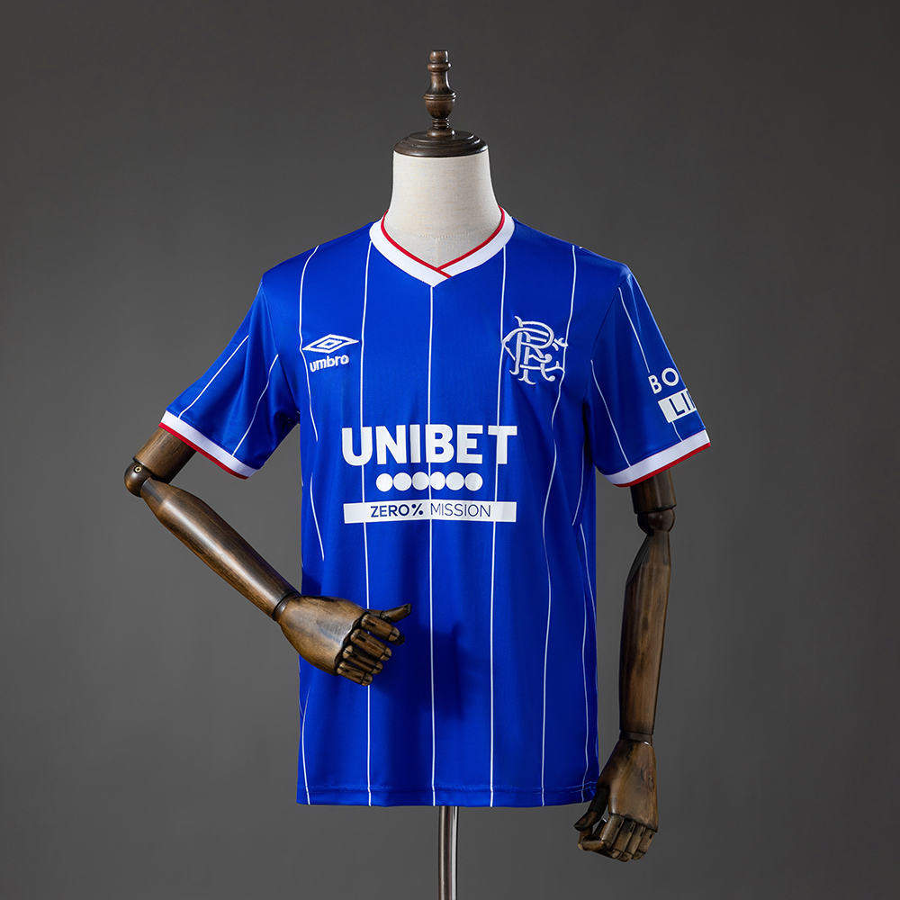 Rangers FC Principal 26/27