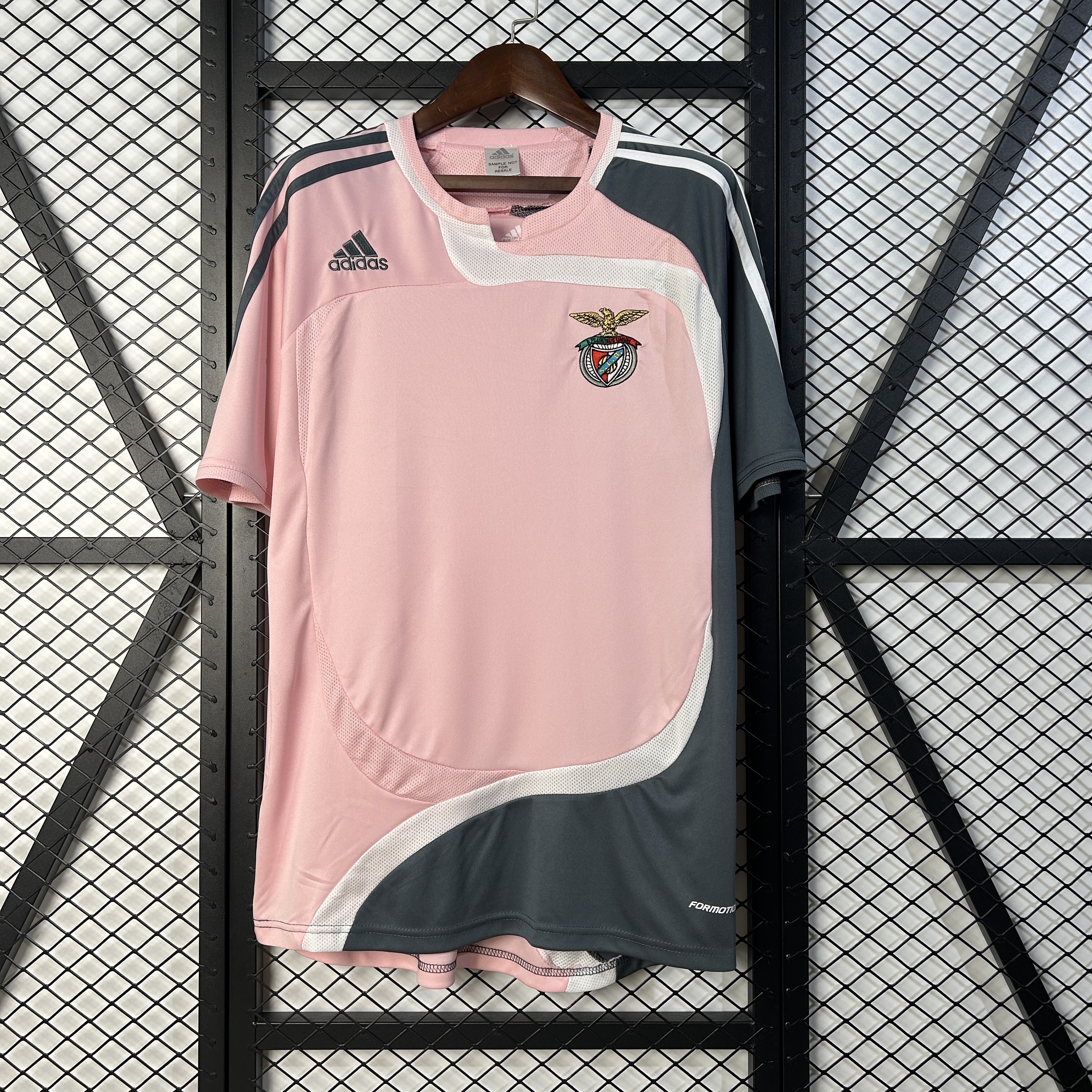 Benfica Retro 07/08