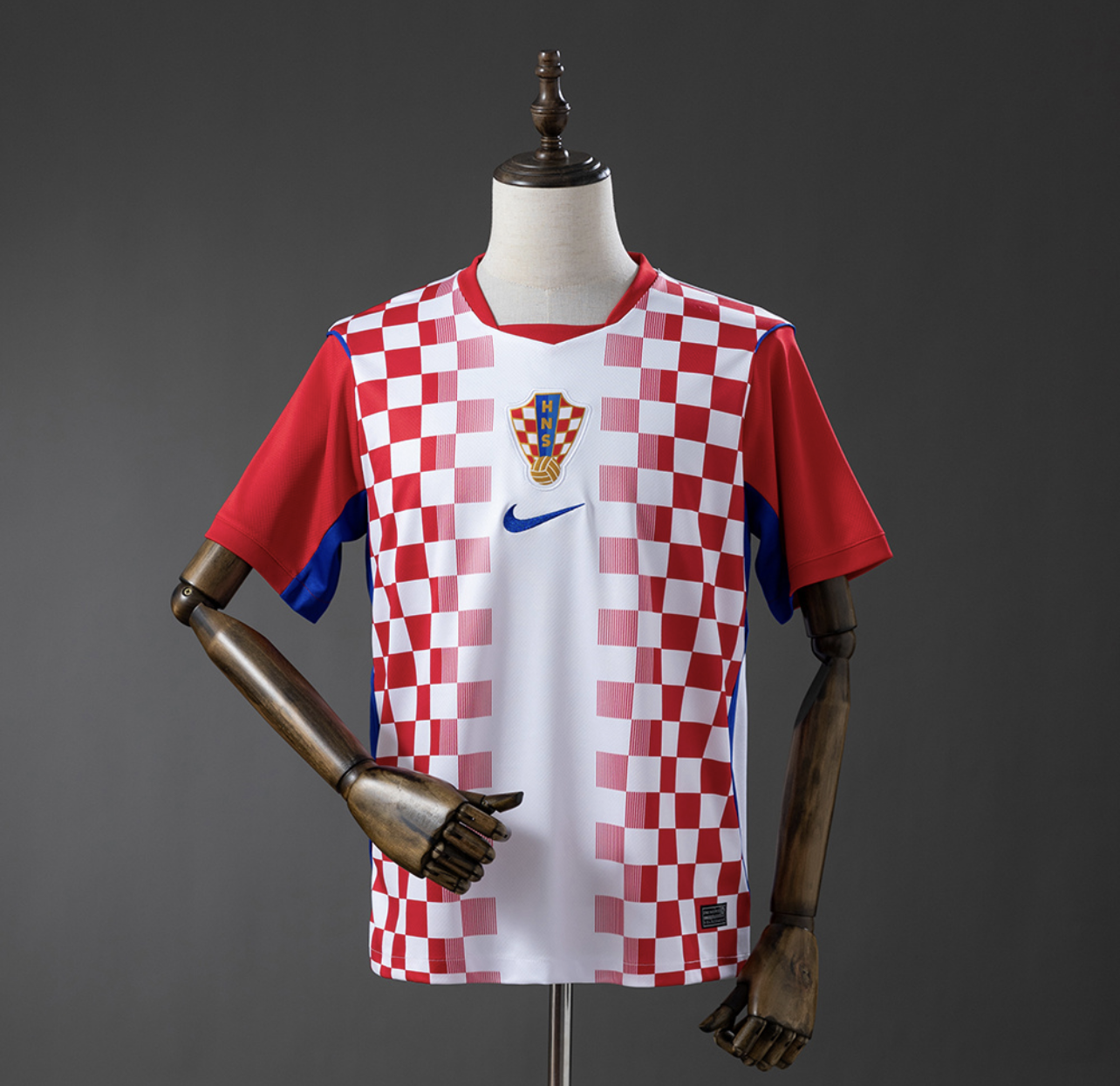 Croácia Principal 2026