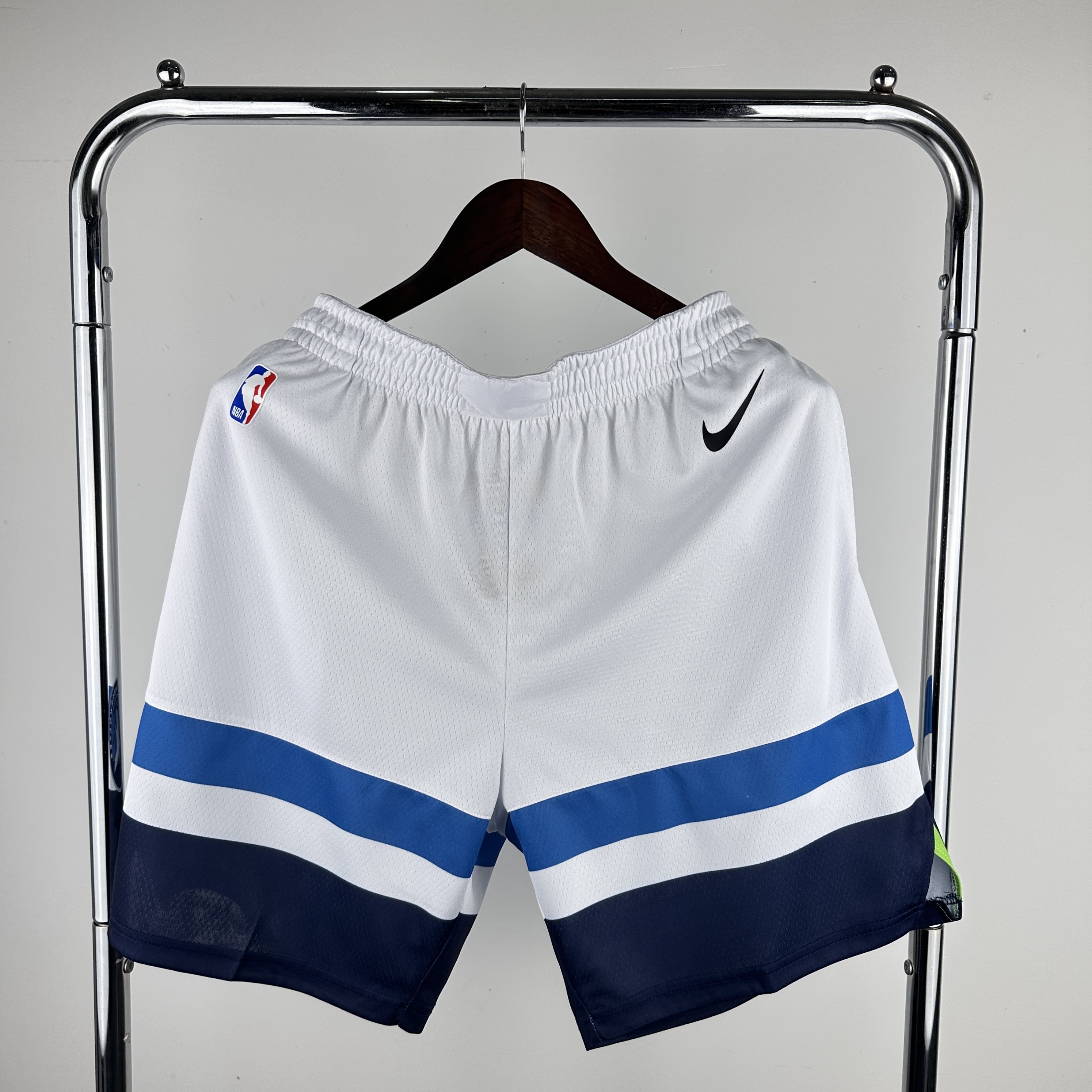 Calção Minnesota Timberwolves