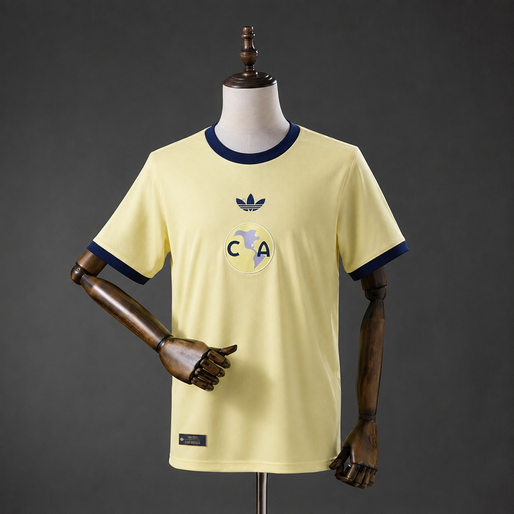Club America 110 Aniversario 26/27