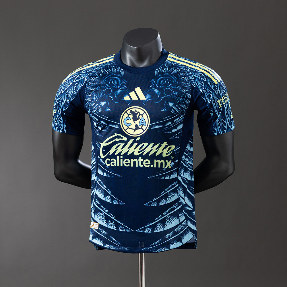 Club América Alternativo Player 25/26