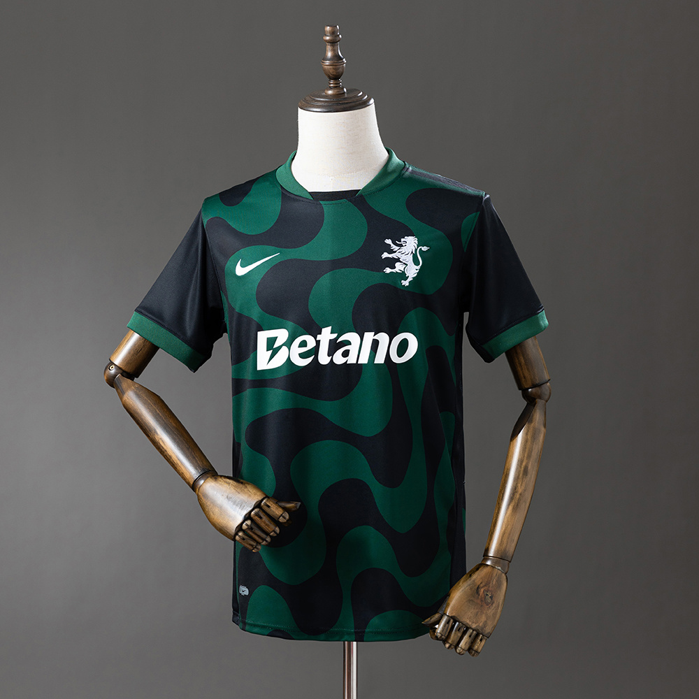 Sporting Alternativo Third 25/26