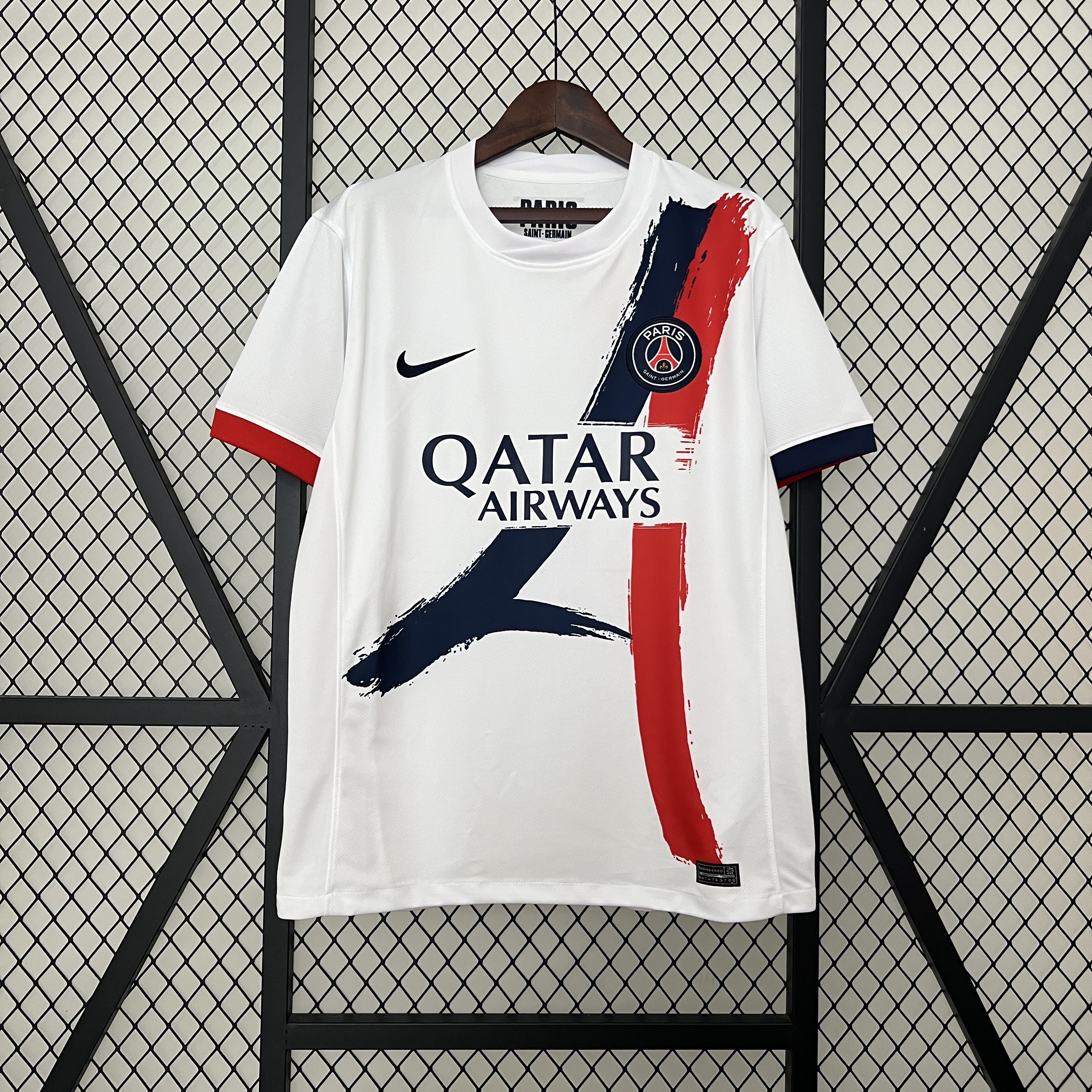 Paris Saint-Germain Alternativo 25/26